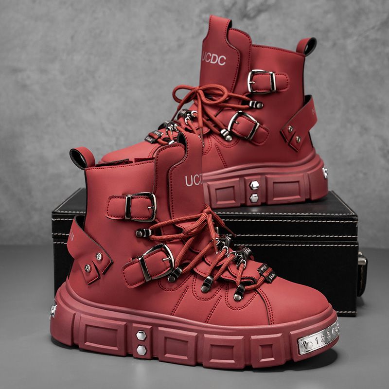 Original Brand Boots for Man P - Men'S Fashion For 45 Years Old review and price