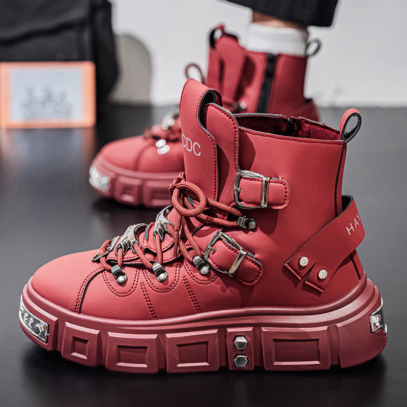 Original Brand Boots for Man P - Men'S Fashion For 45 Years Old review and price
