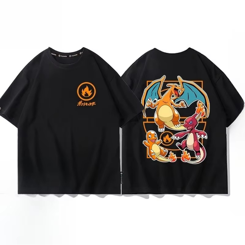 Pokémon Pichu Evolution Printe - Men'S Fashion Evolution review and price