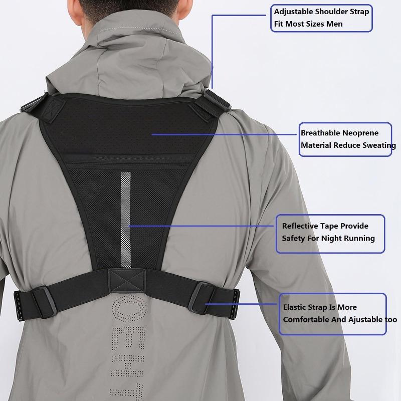 Unisex Tactical Outdoor Chest  - Tactical Vest Men review and price
