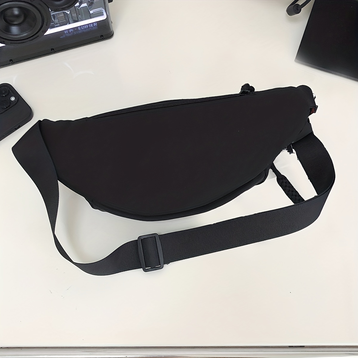 New Style Chest Bag for Men, S - Mens Fashion Blog review and price