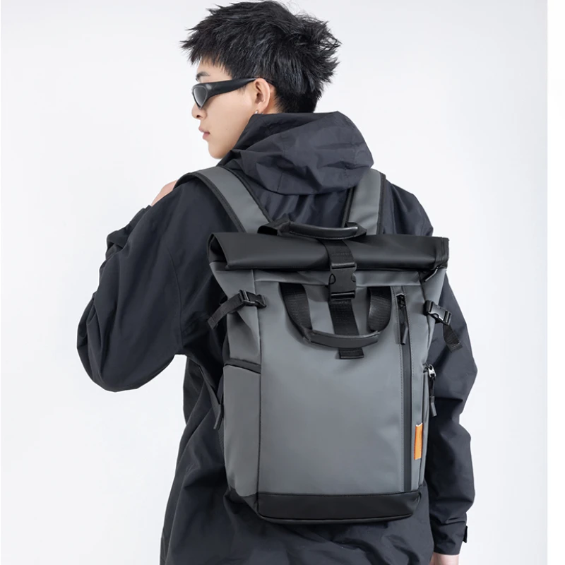 Unisex Fashionable Minimalist  - Mens Fashion Blog review and price