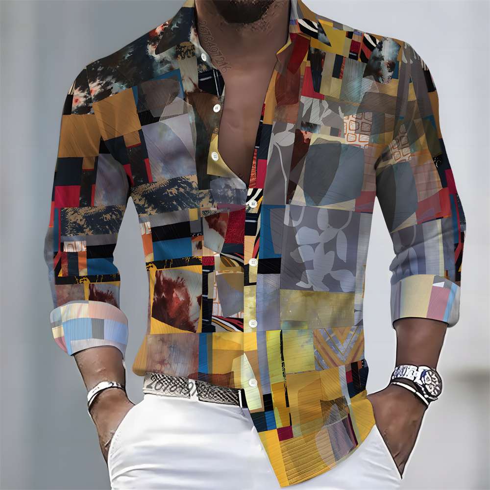 Men's Light Luxury Style Color - Mens Fashion Casual review and price