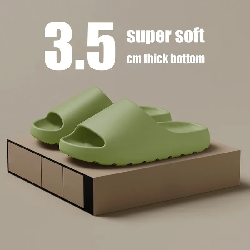 Coconut Slippers Cloud Thick-s - Men'S Fashion For 45 Years Old review and price