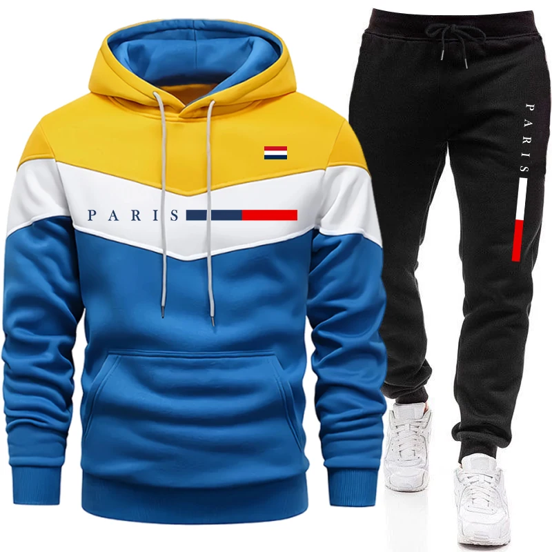 Urban Casual Fashion Hoodie Sp - Mens Fashion Urban review and price