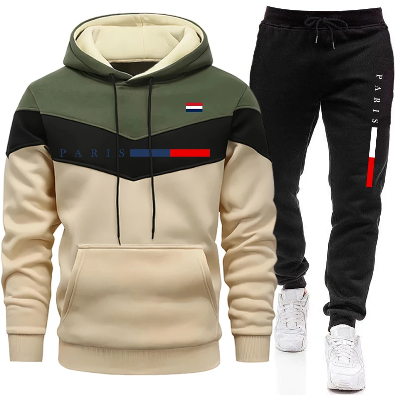Urban Casual Fashion Hoodie Sp - Mens Fashion Urban review and price