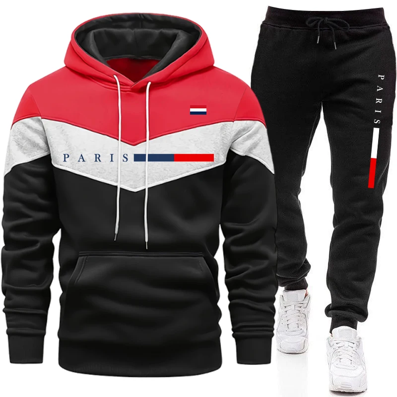 Urban Casual Fashion Hoodie Sp - Mens Fashion Urban review and price