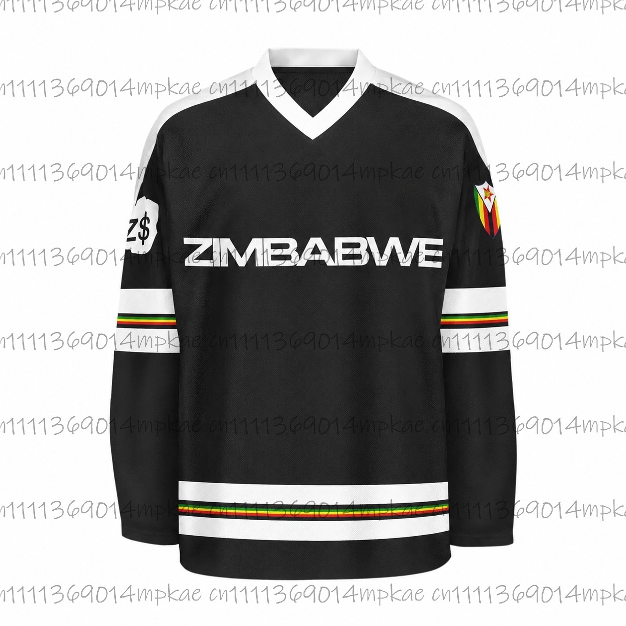 Men's Zimbabwe Printed V-Neck  - Men'S Spring Fashion review and price