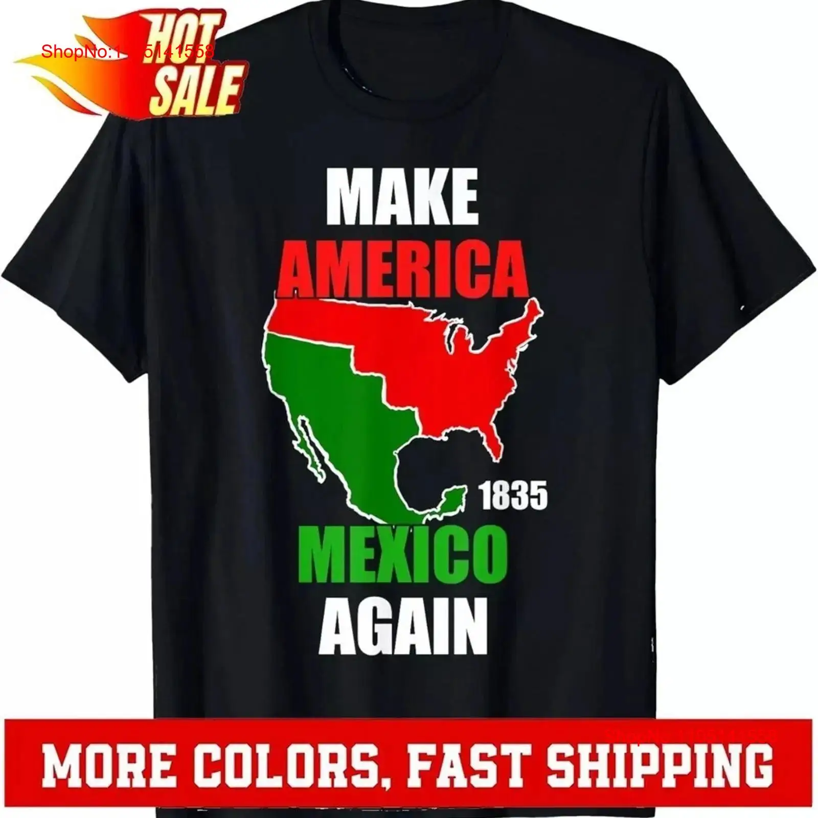 Make America Mexico Again Mexi - Mens Fashion Mexico review and price
