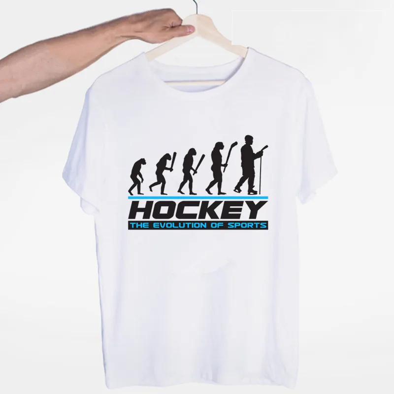 Men's Evolution of Ice Hockeye - Men'S Fashion Evolution review and price