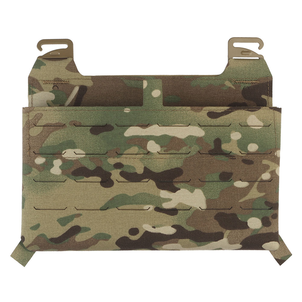 Triple Mag Pouch Front Plate F - Tactical Vest Men review and price