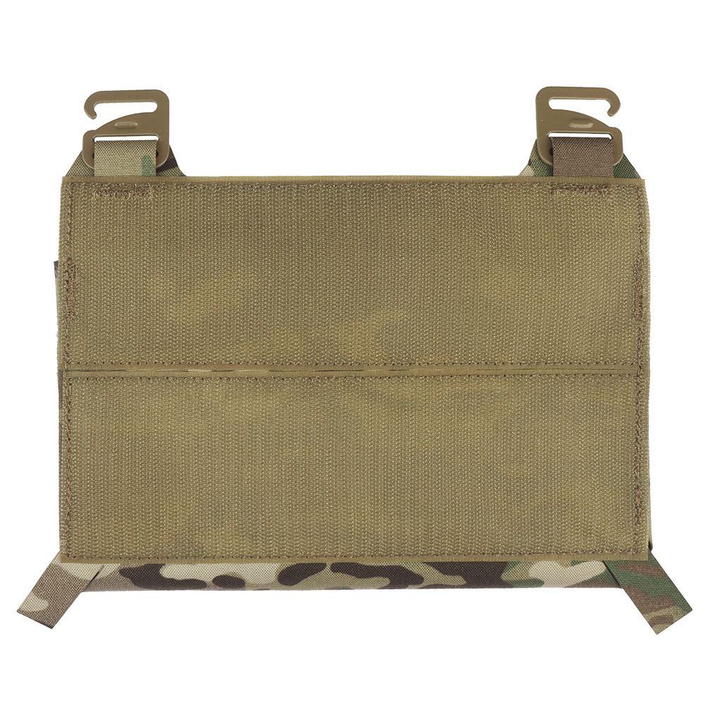 Triple Mag Pouch Front Plate F - Tactical Vest Men review and price