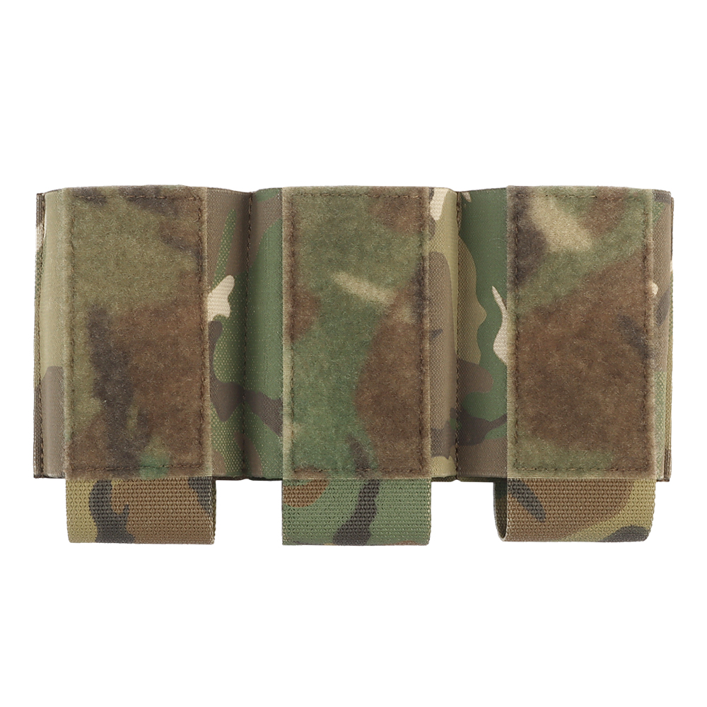 Triple Mag Pouch Front Plate F - Tactical Vest Men review and price