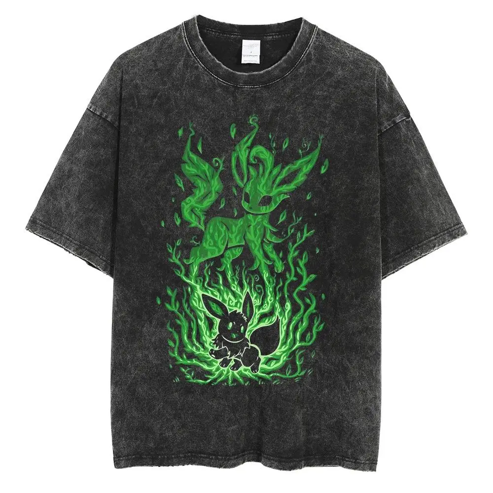 Pokemon 2026 Summer Vintage Wa - Men'S Fashion Evolution review and price