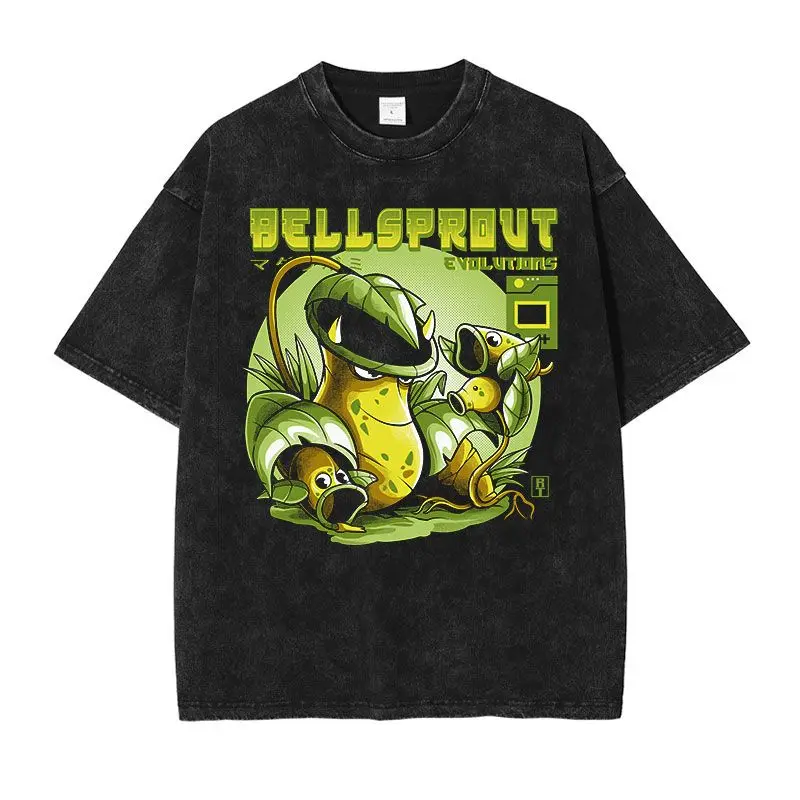 Pokemon 2026 Summer Vintage Wa - Men'S Fashion Evolution review and price