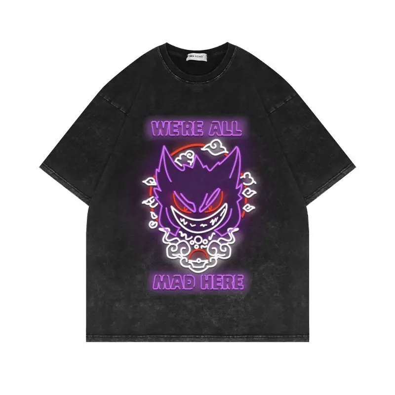 Pokemon 2026 Summer Vintage Wa - Men'S Fashion Evolution review and price