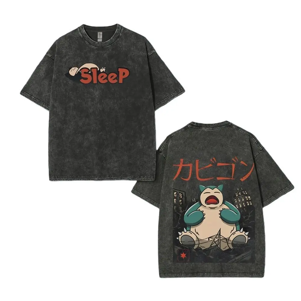 Pokemon 2026 Summer Vintage Wa - Men'S Fashion Evolution review and price