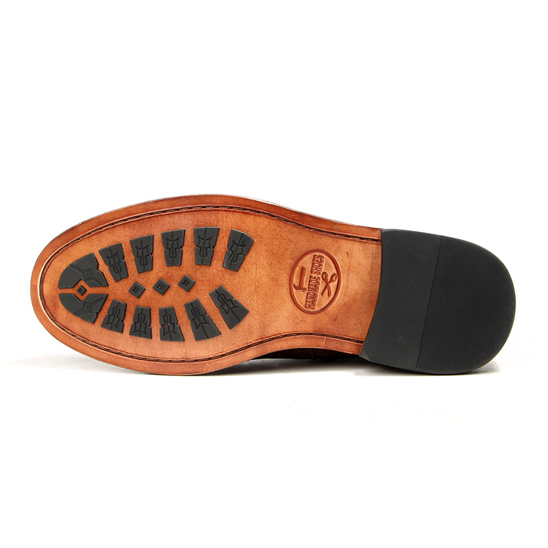 Vintage Mens Ankle Chelsea Boo - Men Fashion Vintage review and price