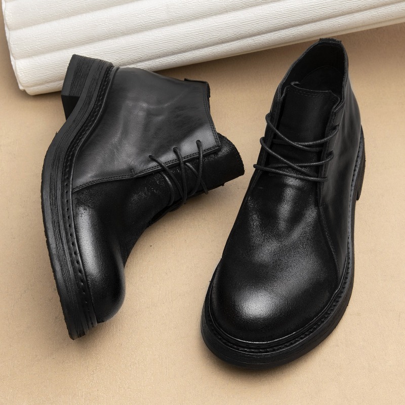 Vintage Mens Genuine Leather B - Men Fashion Vintage review and price