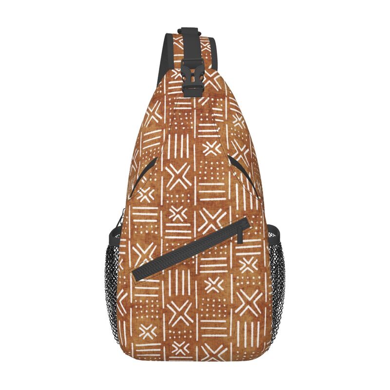 Bogolan Mudcloth African Patte - Mens Fashion Blog review and price