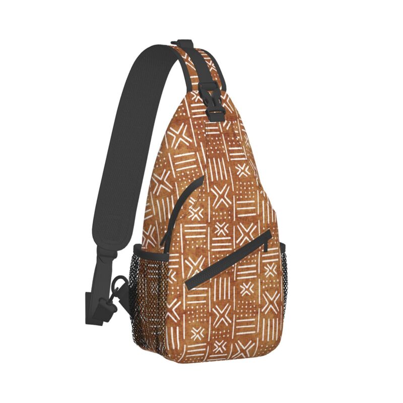 Bogolan Mudcloth African Patte - Mens Fashion Blog review and price