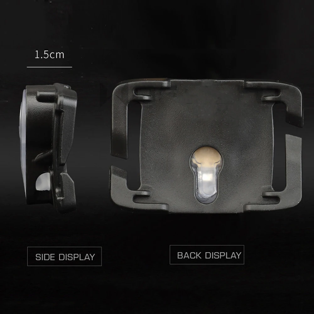 Tactical Signal Light MOLLE Hu - Tactical Vest Men review and price