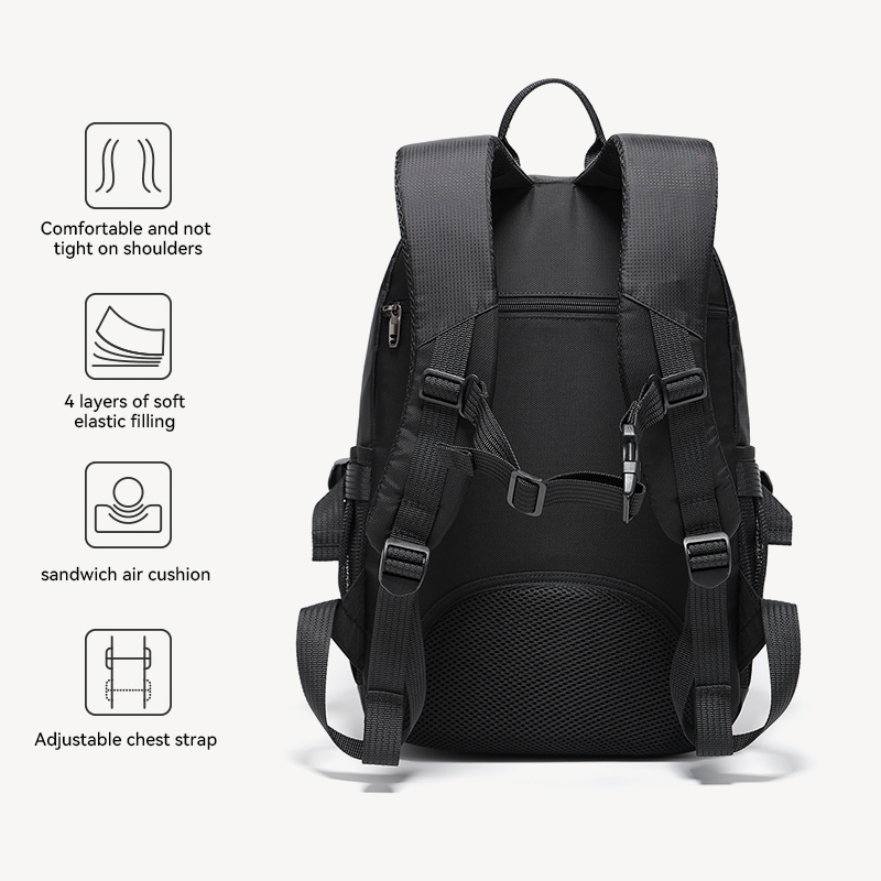 VOLUNTEER Men's Computer Water - Mens Fashion Blog review and price