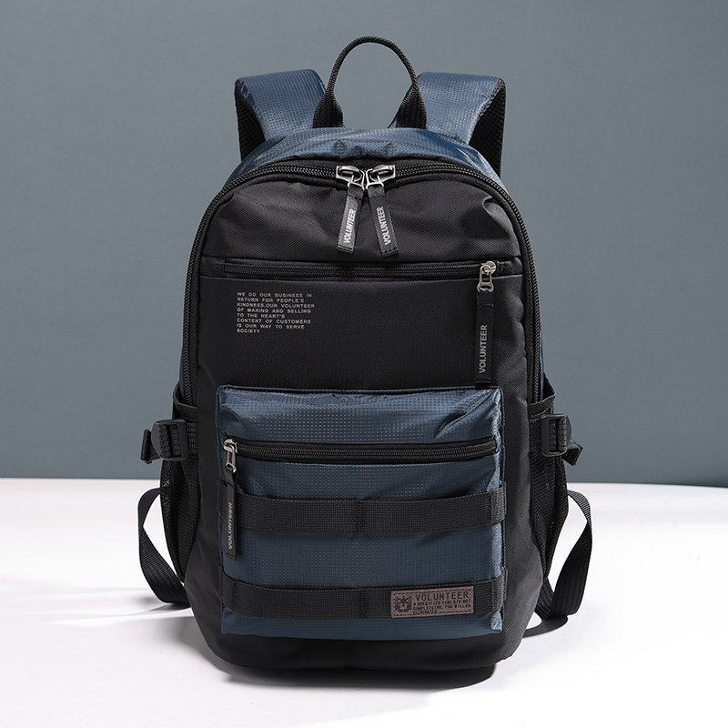 VOLUNTEER Men's Computer Water - Mens Fashion Blog review and price