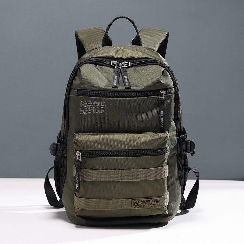 VOLUNTEER Men's Computer Water - Mens Fashion Blog review and price