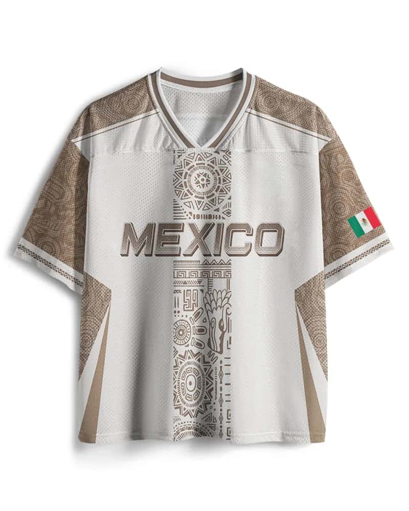 2026 summer new Mexico jersey  - Mens Fashion Mexico review and price