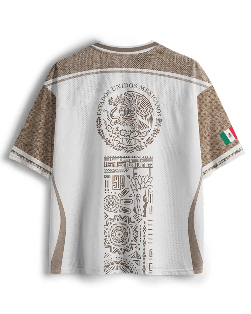 2026 summer new Mexico jersey  - Mens Fashion Mexico review and price