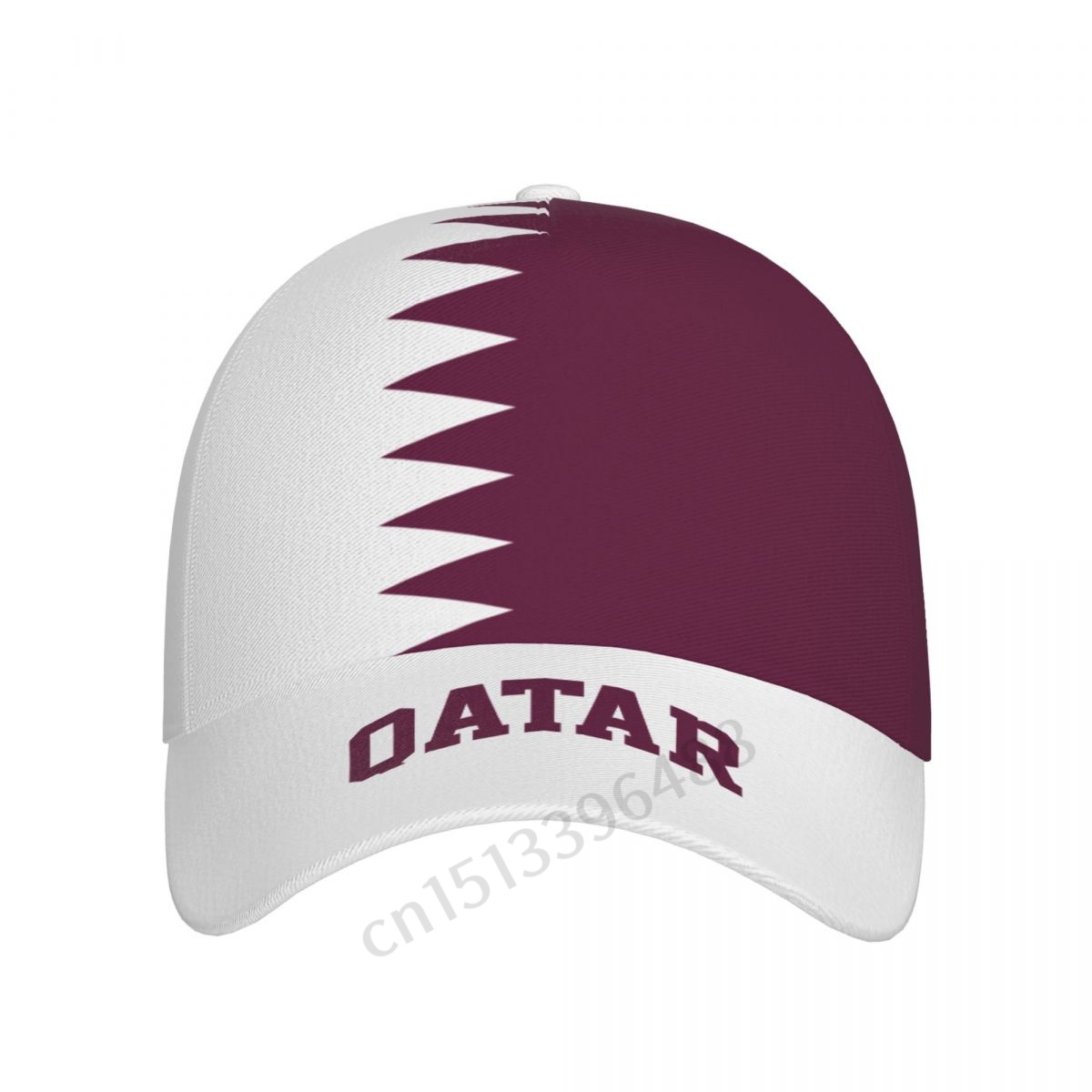 2025 Qatar Flag 3D Soccer Hats - Men'S Fashion Qatar review and price