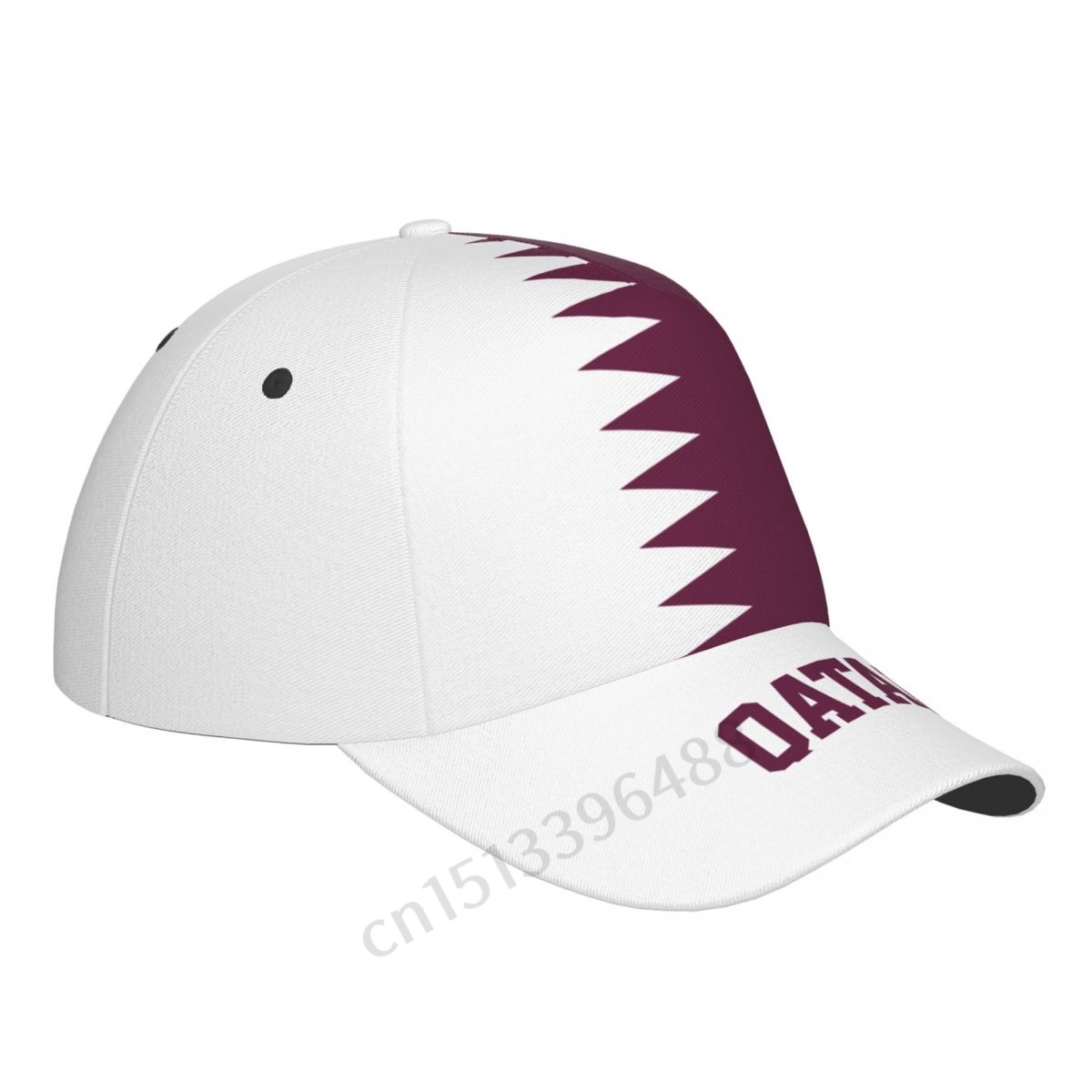 2025 Qatar Flag 3D Soccer Hats - Men'S Fashion Qatar review and price