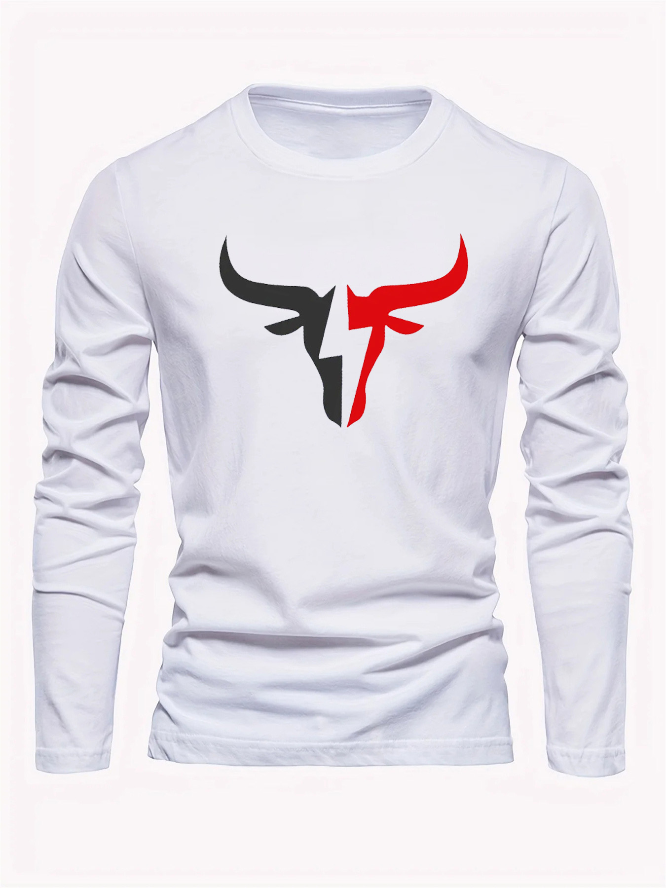 Simple Solid Color Men's Long  - Mens Fashion Casual review and price