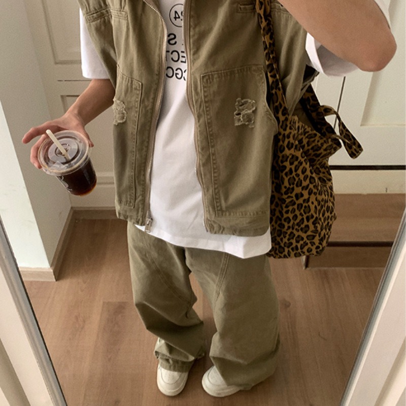 American Fashion Brand Retro D - Mens Fashion Casual review and price