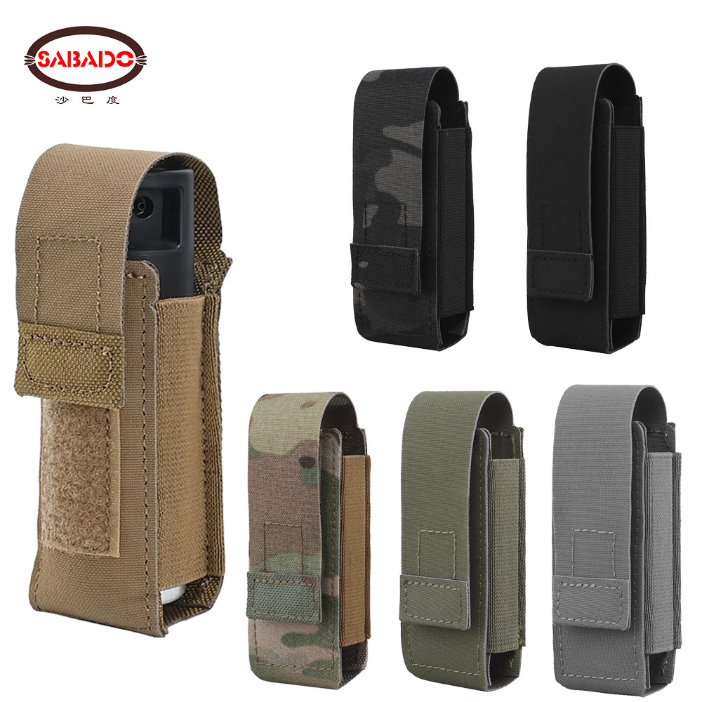 Tactical Molle OC Pepper Spray - Tactical Vest Men review and price