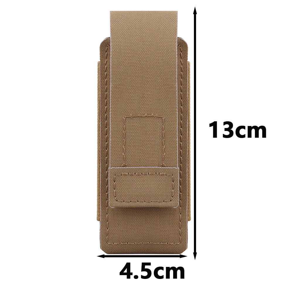 Tactical Molle OC Pepper Spray - Tactical Vest Men review and price
