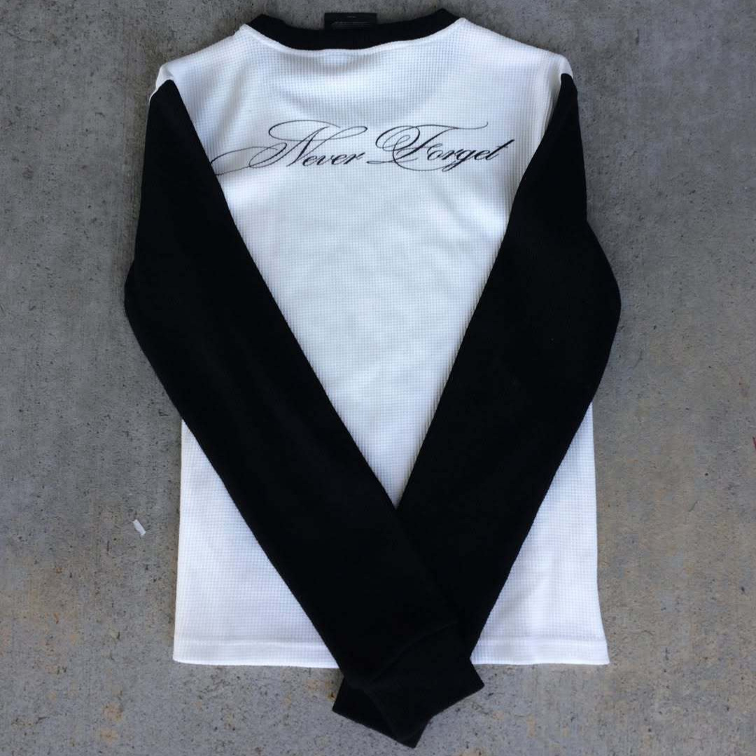 New Long Sleeve T-shirt Dark R - Mens Fashion Casual review and price