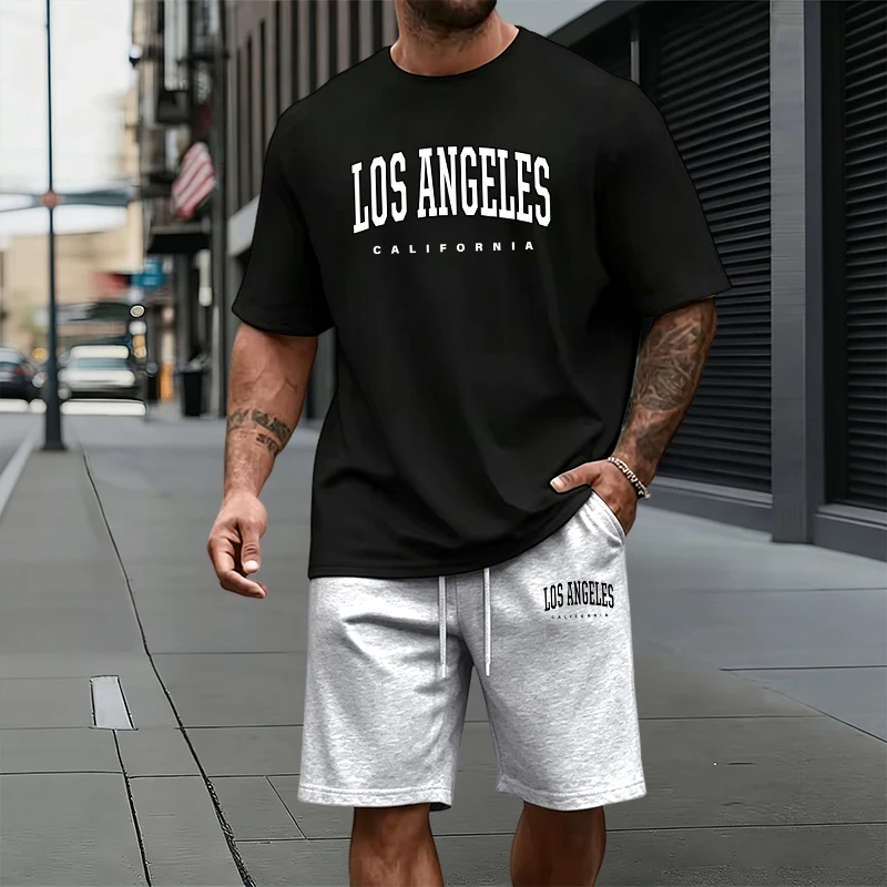 Summer Urban Fashion Short Sle - Mens Fashion Urban review and price