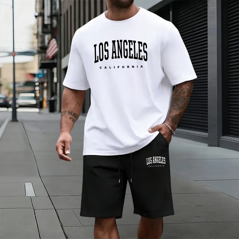 Summer Urban Fashion Short Sle - Mens Fashion Urban review and price