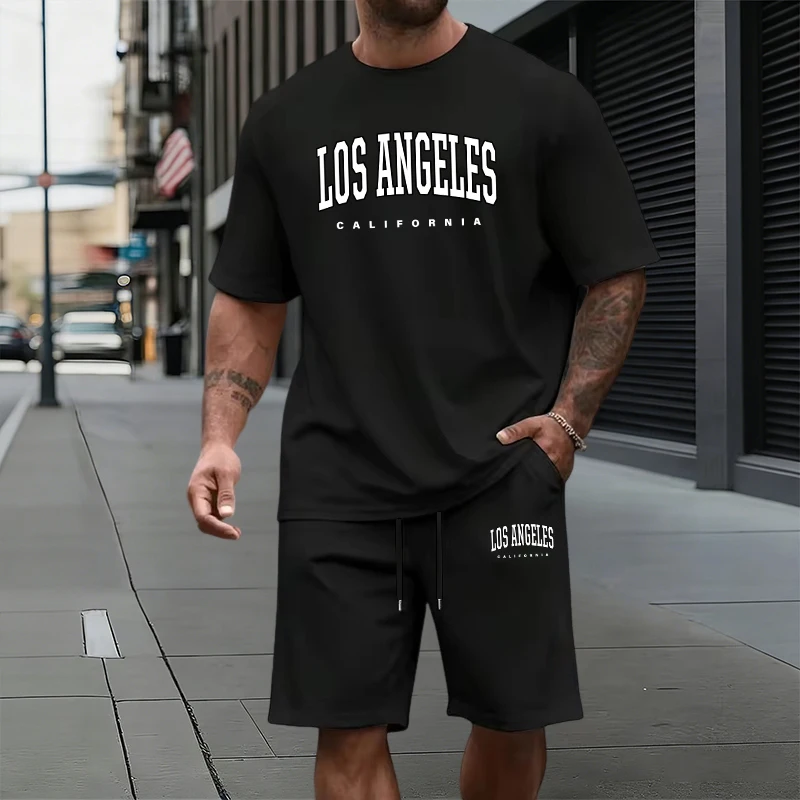 Summer Urban Fashion Short Sle - Mens Fashion Urban review and price