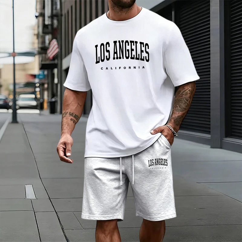 Summer Urban Fashion Short Sle - Mens Fashion Urban review and price