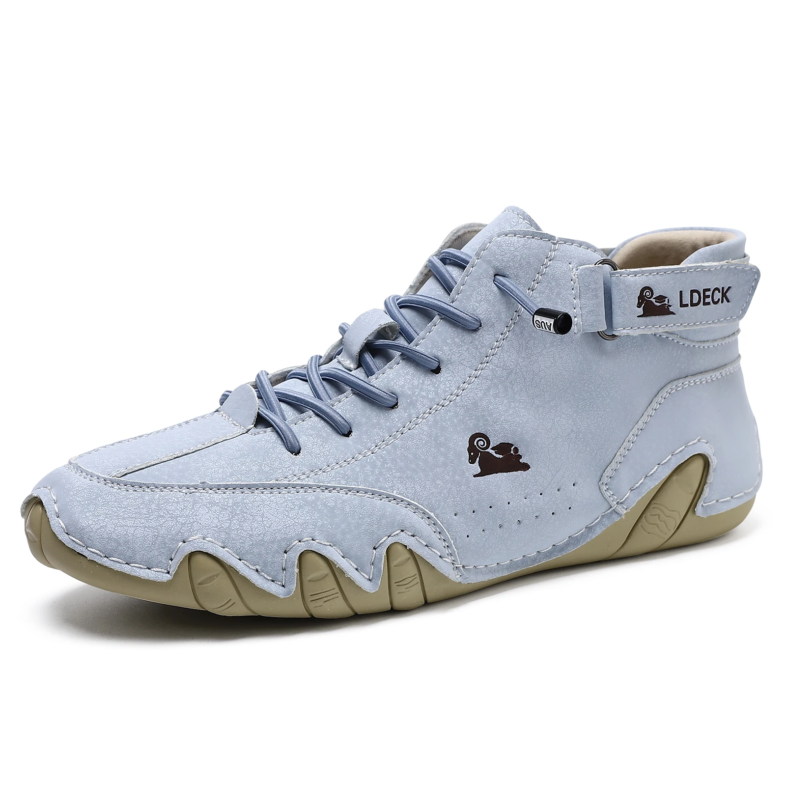 Men's Genuine Leather Shoes An - Men'S Fashion For 45 Years Old review and price