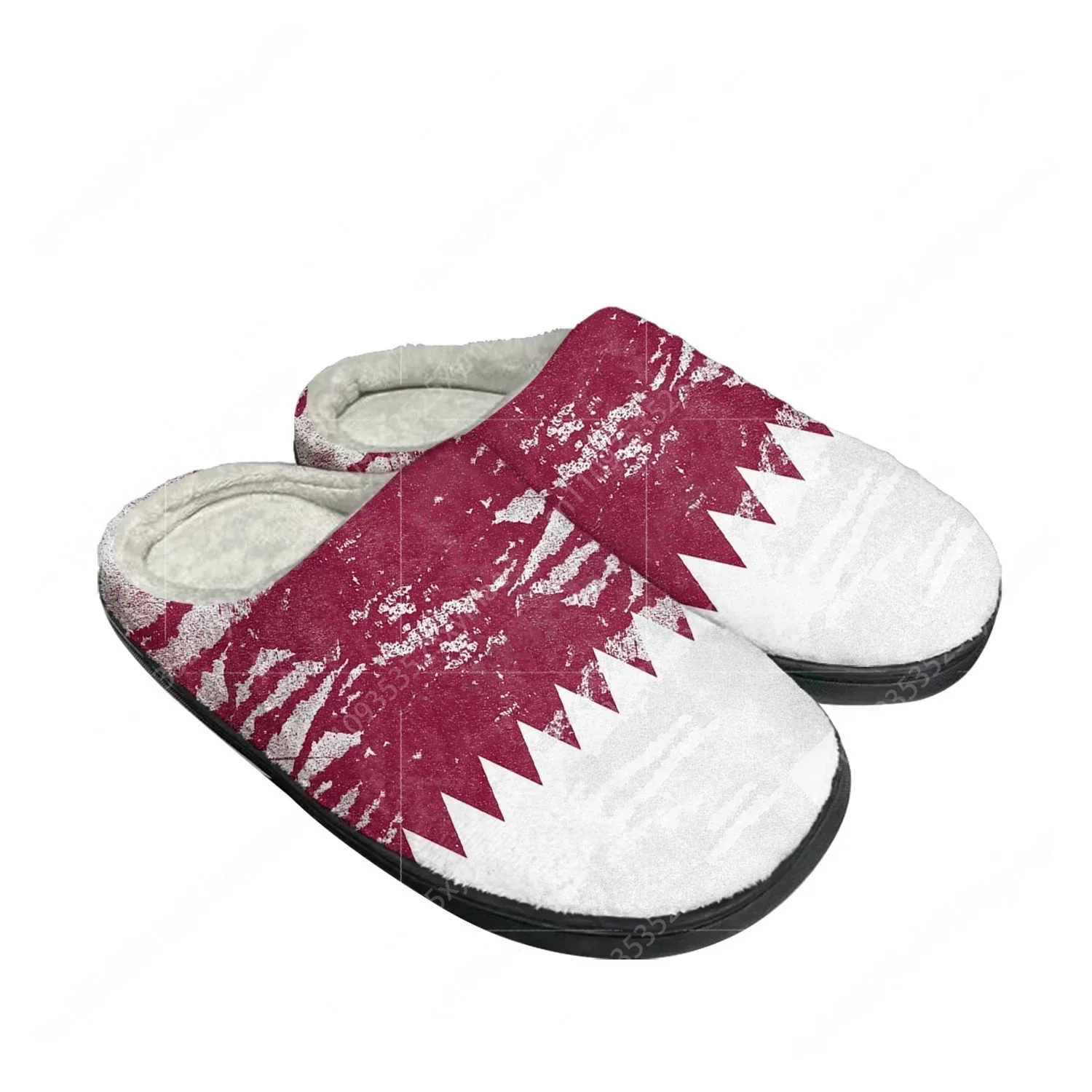 Qatar Flag Home Cotton Custom  - Men'S Fashion Qatar review and price