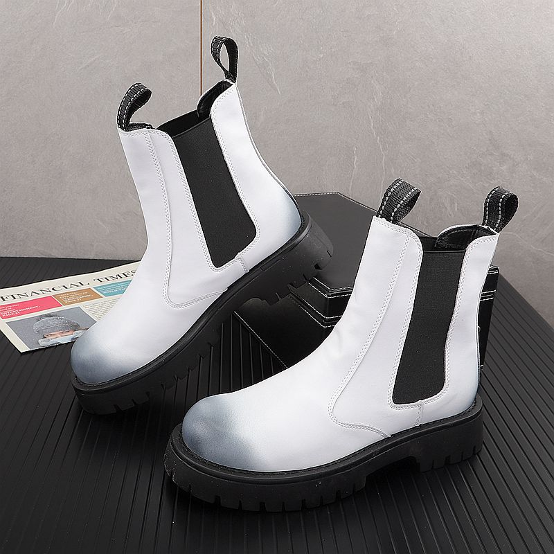 Men Luxury Fashion Genuine Lea - Men'S Fashion For 45 Years Old review and price