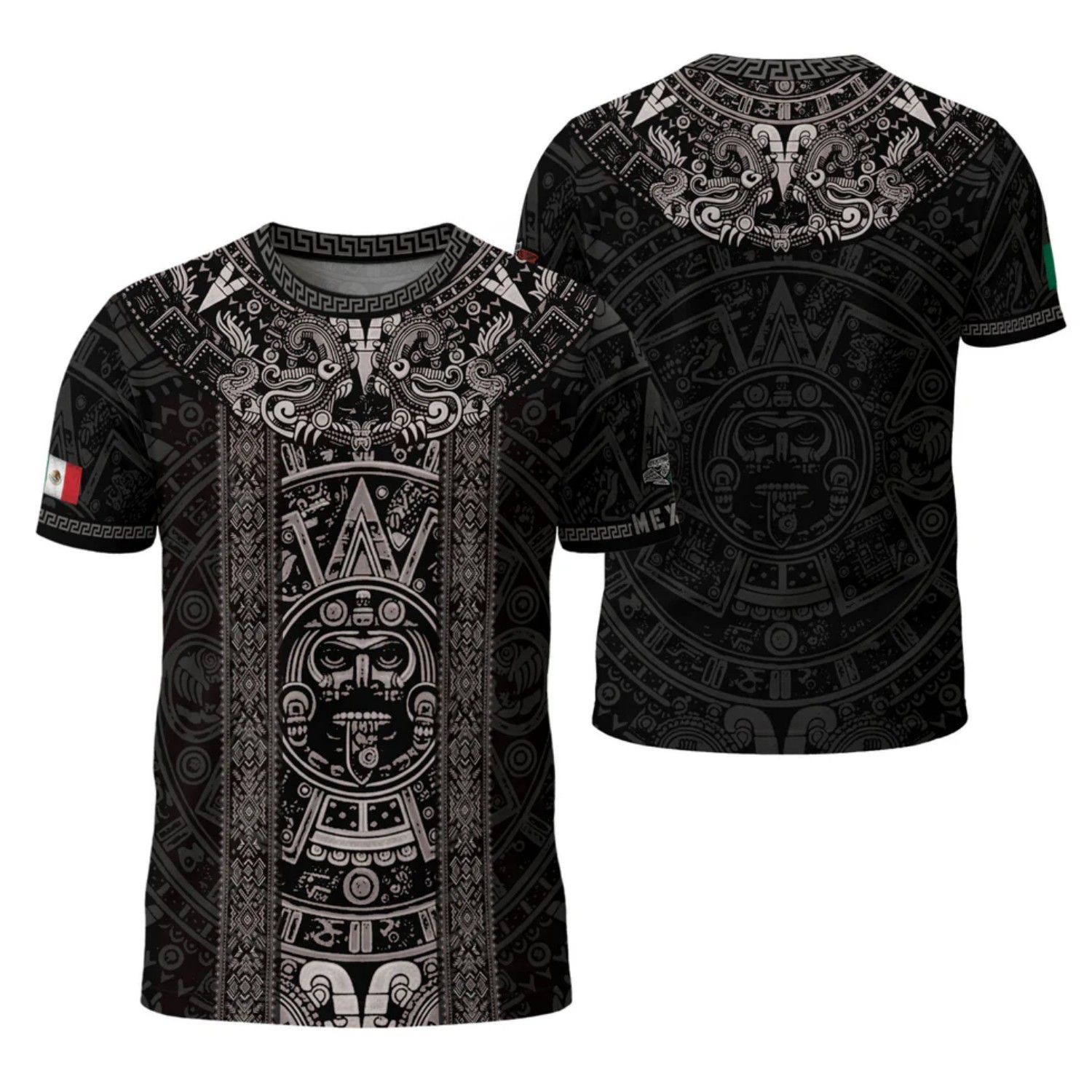 Mens Round Neck T Shirt Mexico - Mens Fashion Mexico review and price