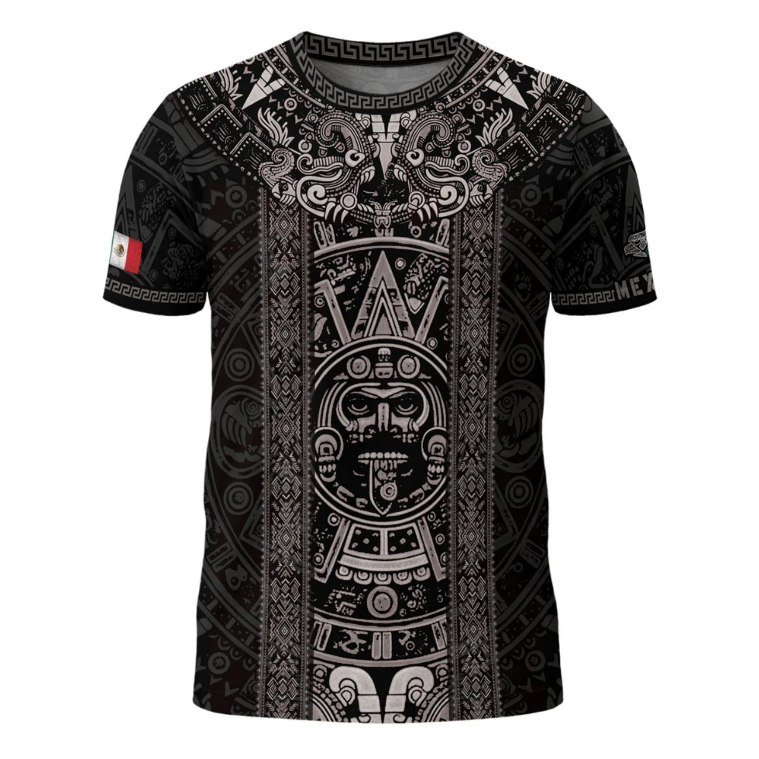 Mens Round Neck T Shirt Mexico - Mens Fashion Mexico review and price