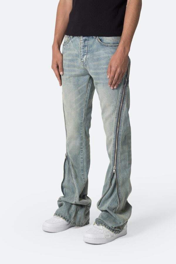 European American Four Seasons - Men'S Fashion Grey Jeans review and price