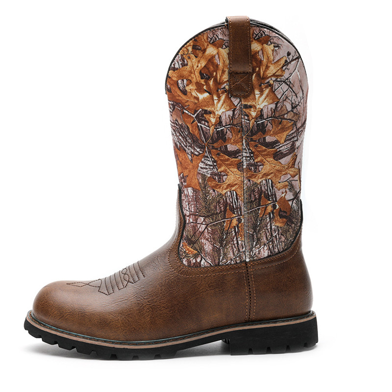 Men's Boots Classic Handmade E - Men Fashion Vintage review and price