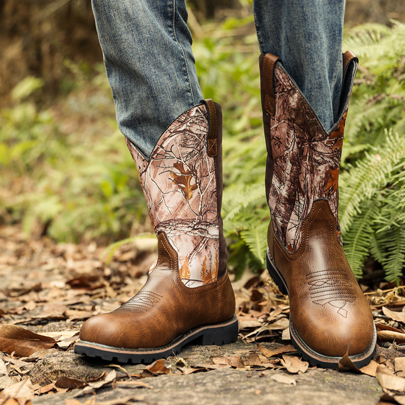 Men's Boots Classic Handmade E - Men Fashion Vintage review and price